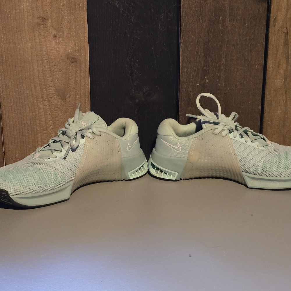 Nike Metcon 9 Training Sneakers - Womens Size 7.5 - Picture 2 of 10